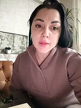 LuceSkys online show from November 20, 1:12 pm