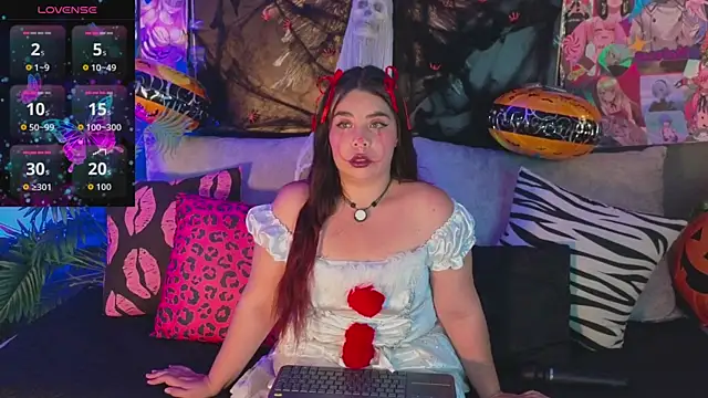 isissecret online show from October 22, 3:44 am