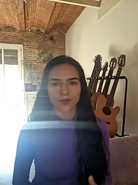 MissHazelnut online show from October 14, 11:13 am