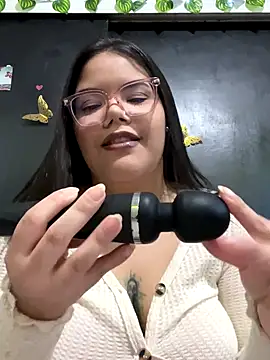 GabrielleMarsh1 online show from October 7, 3:55 am