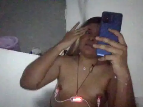 Gema dulce online show from November 3, 12:03 am