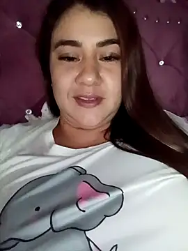 Sarah bigass Co online show from October 26, 5:14 am