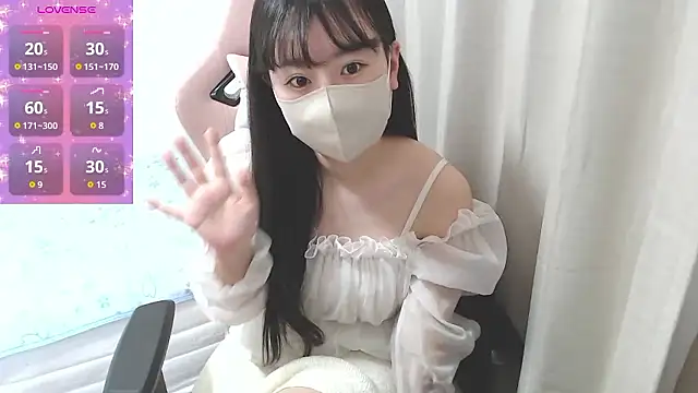 hinako08 online show from November 14, 1:38 am