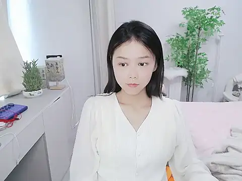 mili0923 online show from October 7, 5:45 am