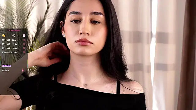 kayaangell online show from October 19, 9:33 am