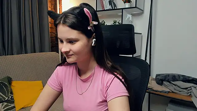 SkyDoll online show from October 11, 10:23 pm