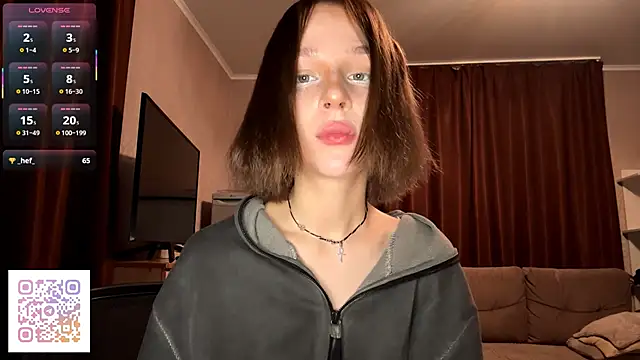 TerrellSroufe online show from November 6, 7:42 pm