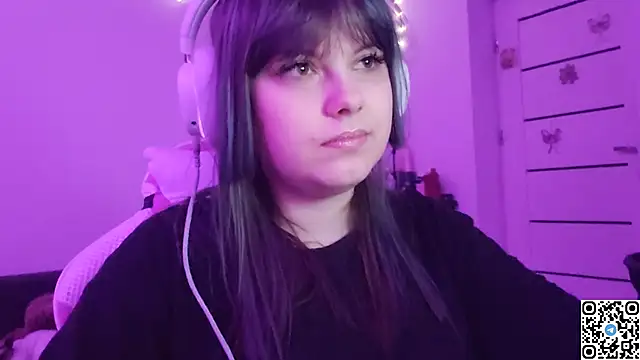 KristiBloom online show from January 13, 9:41 pm