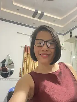 Snapshot of Hoa_hoa69 chatting on October 5, 4:23 pm Hoa hoa69 online show from October 5, 4:23 pm
