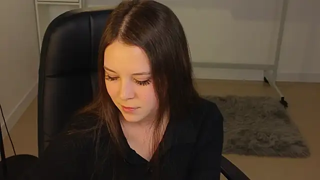 CarolineShaw online show from October 5, 1:38 pm