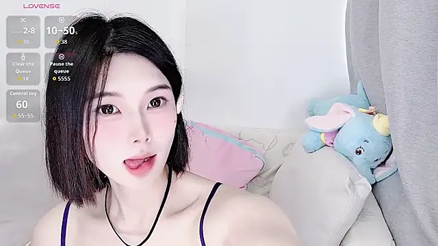 T-TeaR online show from November 28, 4:26 am