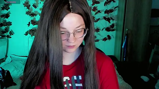 HoneyDazzle online show from October 10, 7:41 pm