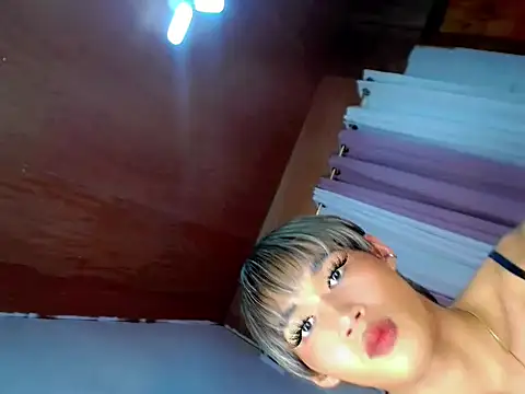 sexy calista online show from January 16, 12:34 pm