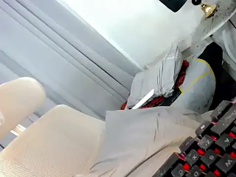 sexy calista online show from April 5, 6:18 pm