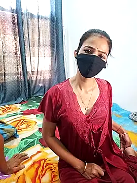 Aarzoo Arman online show from October 26, 3:02 am