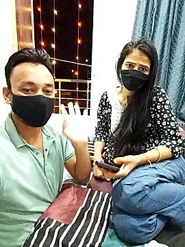 Aarzoo Arman online show from October 19, 4:09 pm