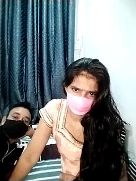 Aarzoo Arman online show from October 5, 5:40 pm