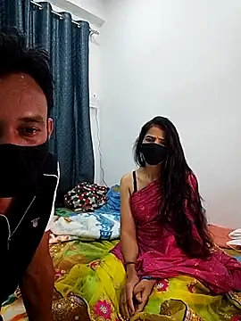 Aarzoo Arman online show from November 9, 5:09 pm