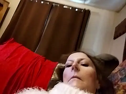 Spicylady1234 online show from May 17, 10:20 pm