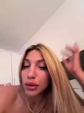 Ashley luxx online show from May 8, 3:15 pm