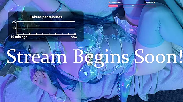 Snapshot of venusflytrapped chatting on October 23, 6:52 am venusflytrapped online show from October 23, 6:52 am