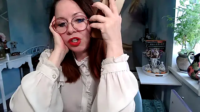 Snapshot of Arisa5000 chatting on October 23, 11:49 am Arisa5000 online show from October 23, 11:49 am