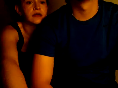 LatinFireCouple online show from October 25, 3:03 am