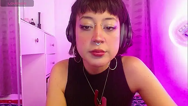 zora blue777 online show from October 12, 3:42 am