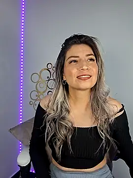 Elizabethadamss 92 online show from October 15, 5:21 am