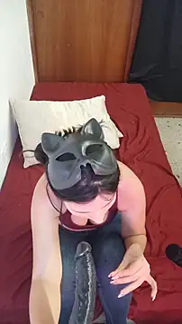 SweetyCatt1 online show from October 15, 12:24 am