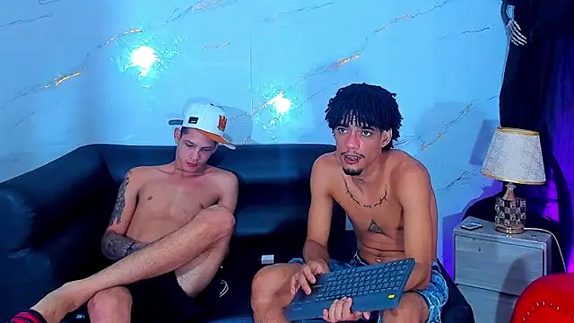 Justin rain online show from October 29, 8:44 pm