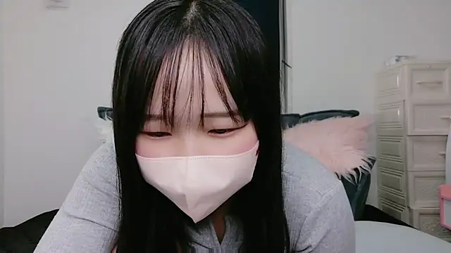 Snapshot of Nagi_25 chatting on October 20, 8:39 am Nagi 25 online show from October 20, 8:39 am