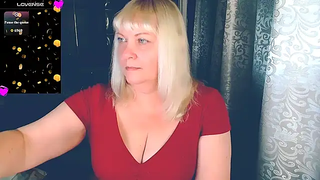 DiamondNata online show from August 1, 12:34 am