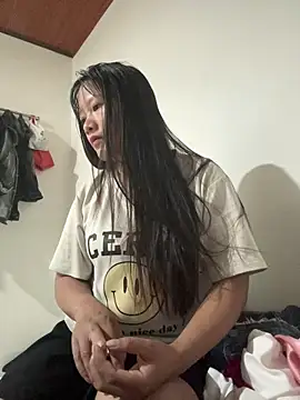 TrangNemo online show from October 16, 12:57 am