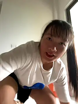 TrangNemo online show from October 21, 5:44 am