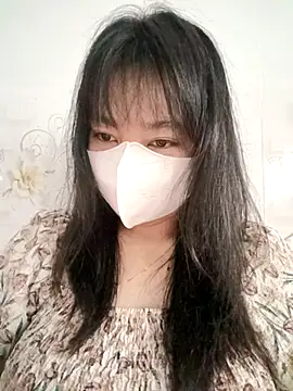 Xuka203 online show from October 10, 1:10 am