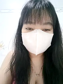 Xuka203 online show from January 14, 7:02 am