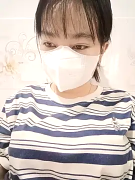 Xuka203 online show from October 11, 5:12 am