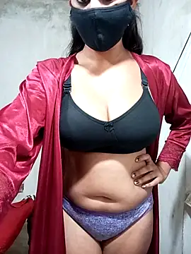 Miya sistar online show from November 9, 7:32 pm