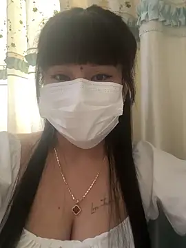 be-xinh2 online show from October 7, 10:58 pm