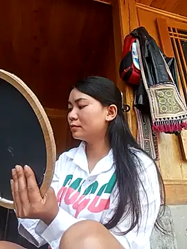 kun-love online show from October 13, 2:36 am