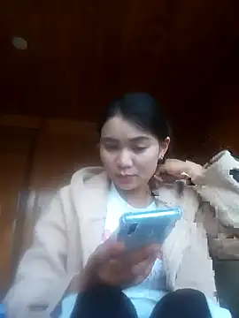 kun-love online show from October 12, 12:24 am