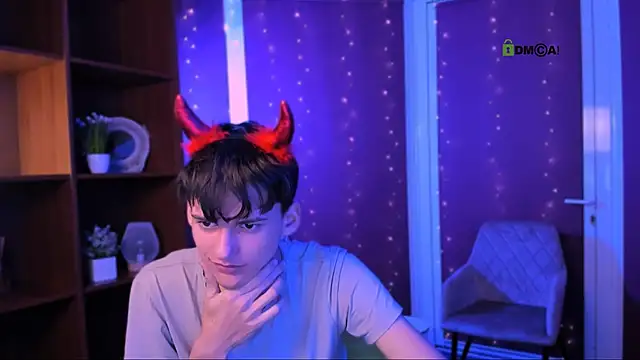 rico steel online show from November 10, 9:43 pm