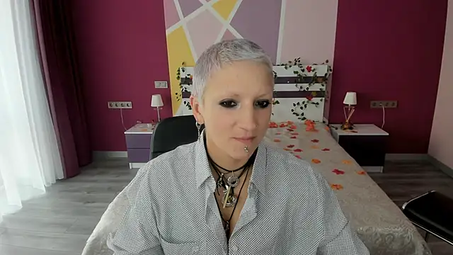 LiluSprings online show from October 7, 5:34 am