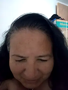 SorLilith ElHombre online show from October 18, 10:55 pm