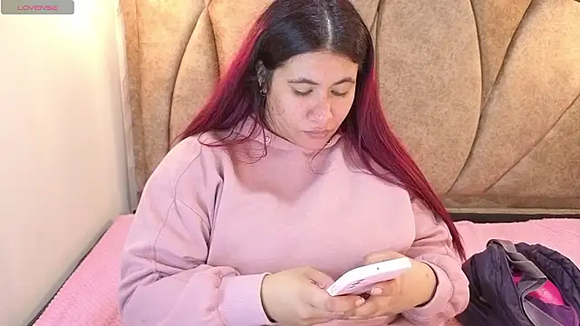 Addyy 02 online show from February 4, 1:19 am