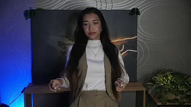 SelinaLukas online show from October 7, 4:11 pm