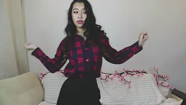 SelinaLukas online show from October 19, 4:20 pm