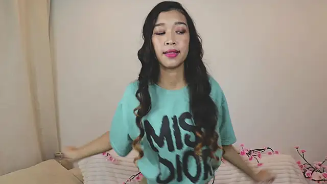 SelinaLukas online show from October 20, 4:21 pm