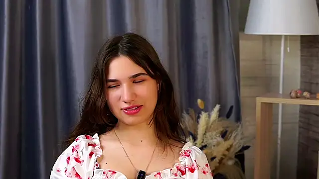 AmmieGerber online show from October 13, 1:19 am